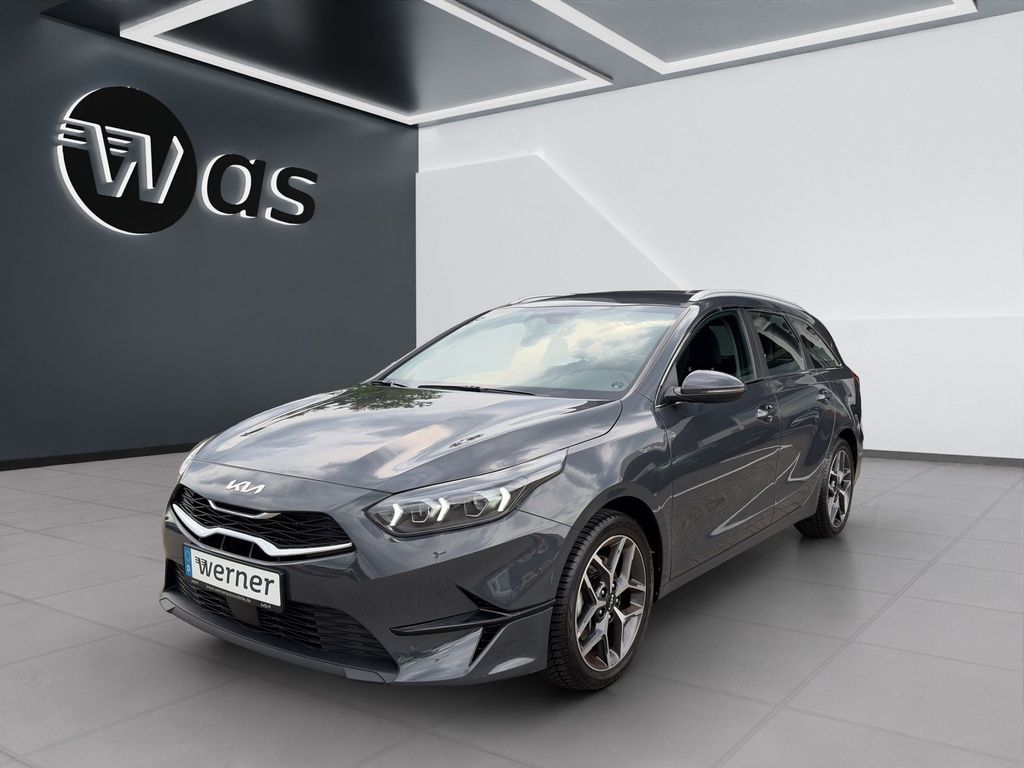Bild des Angebotes Kia Ceed SW 1.5T Spirit DCT