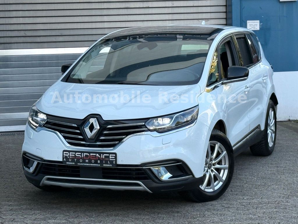 Bild des Angebotes Renault Espace V Techno 2.0DCI 190 AUT.*VOLLAUSST.*7SITZ