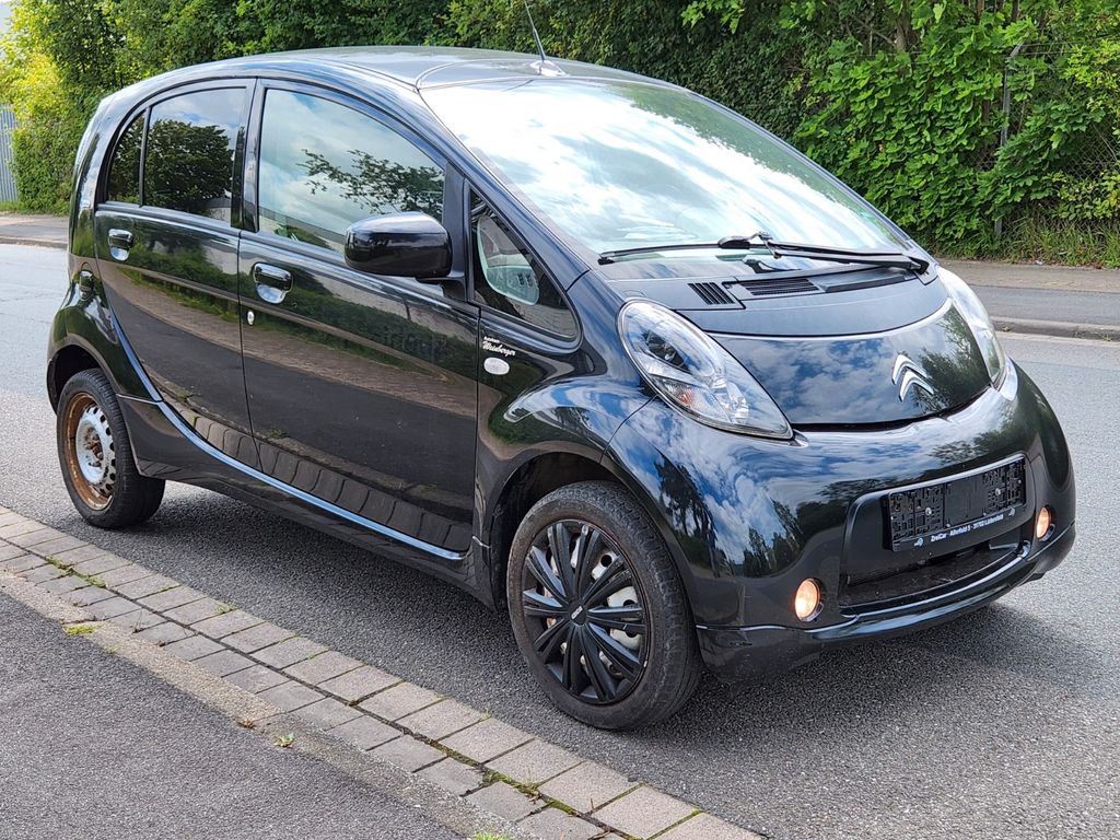 Bild des Angebotes Citroën C-Zero C-ZERO Tendance, SHZ, Klimaanlage, 2 Hand