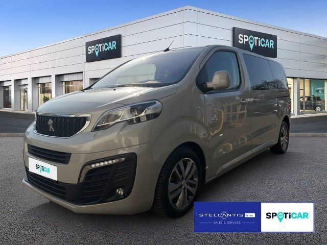 Bild des Angebotes Peugeot Traveller 2.0 HDi 180 L2 Business HUD*Standhzg
