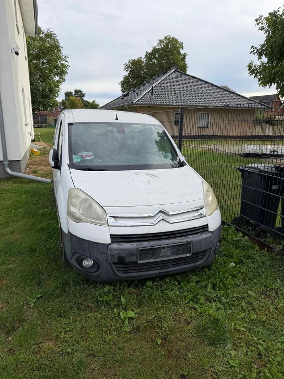 Bild des Angebotes Citroën Berlingo HDi 75 Attraction Attraction