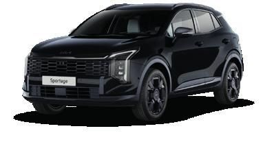 Bild des Angebotes Kia Sportage Style 1,6 T-GDI AWD Allrad 7DCT € 11...