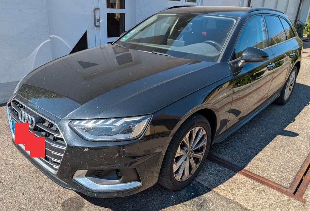 Bild des Angebotes Audi A4 35 TDI S tronic advanced Avant advanced