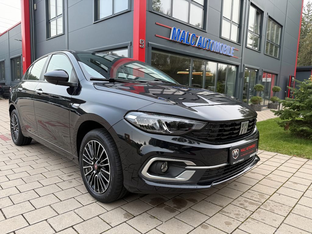 Bild des Angebotes Fiat Tipo Urban(Insp.neu/Tüv12.28/ab.AHK)
