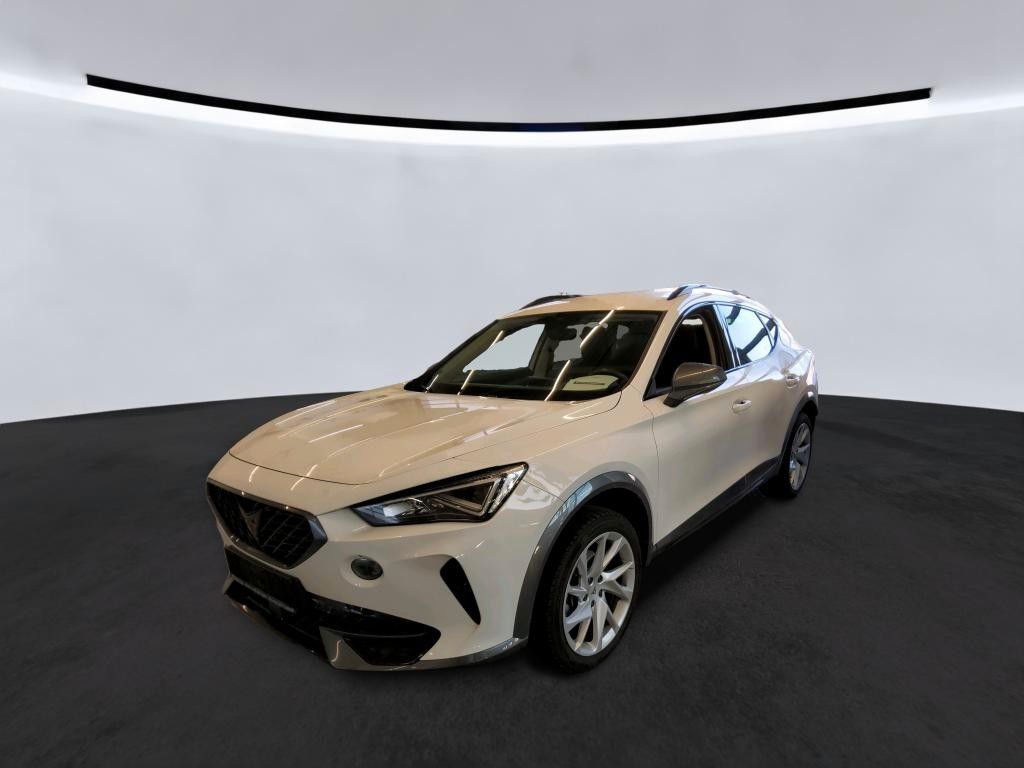 Bild des Angebotes Cupra Formentor Basis