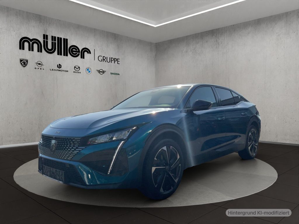 Bild des Angebotes Peugeot 408 Allure Pack