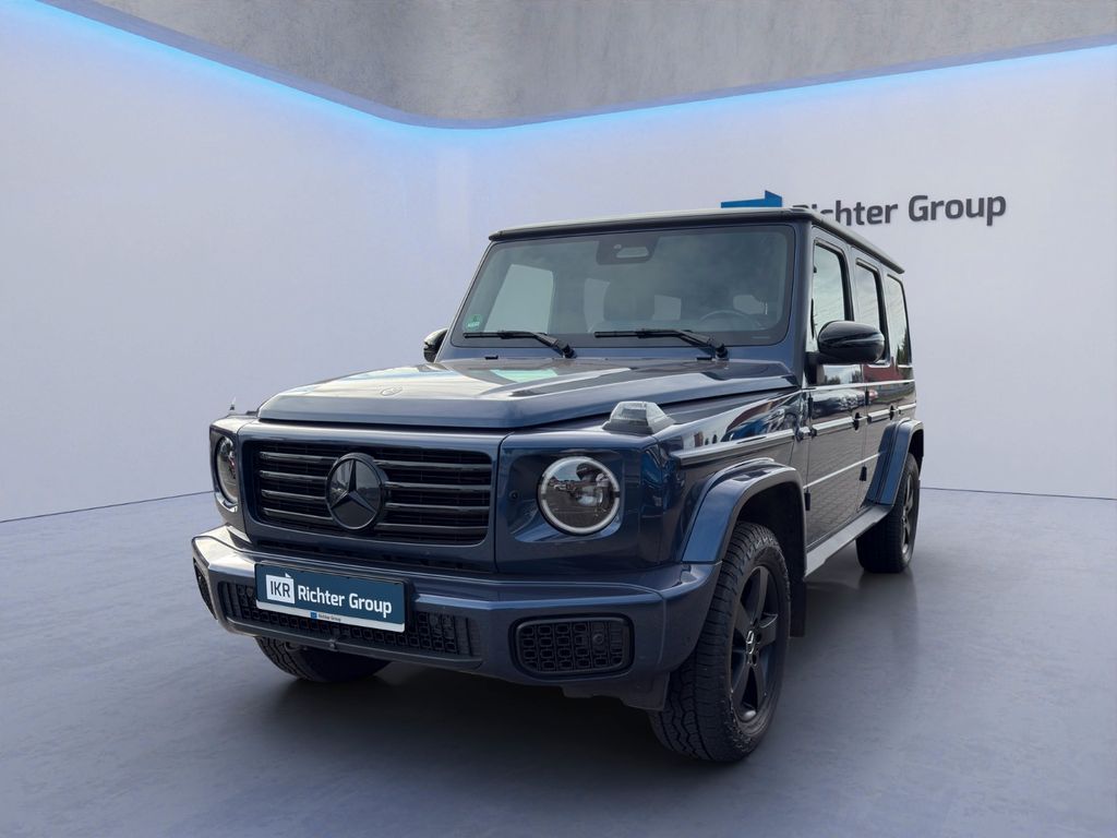 Bild des Angebotes Mercedes-Benz G 450 d Professional Line