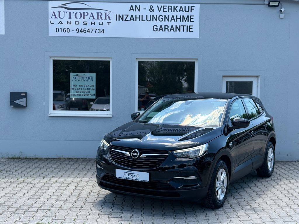 Bild des Angebotes Opel Grandland (X) Selection I TÜV Neu I Garantie