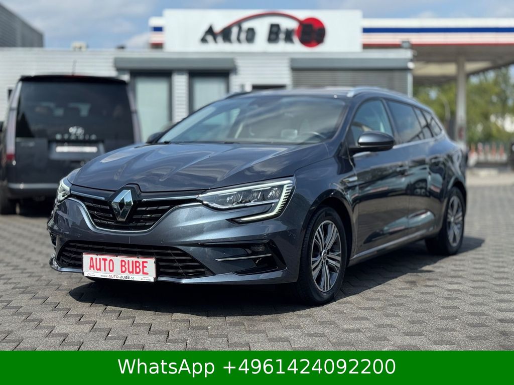 Bild des Angebotes Renault Megane IV Grandtour Intens HUD|SCHIEBEDACH|LED