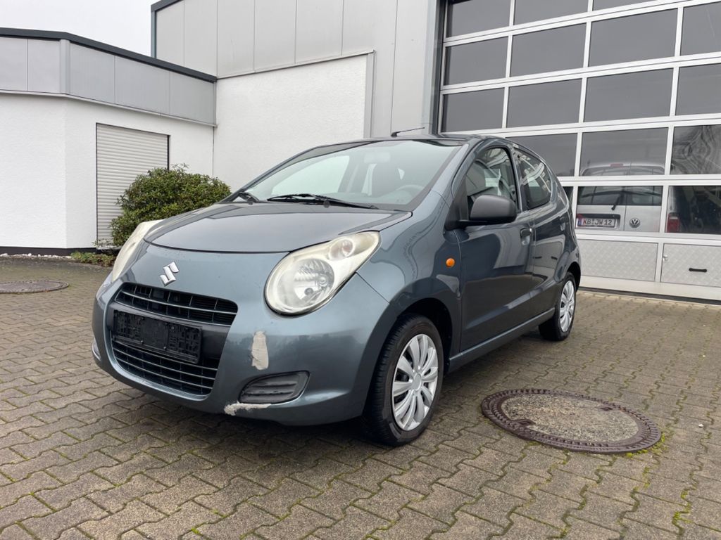 Bild des Angebotes Suzuki Alto Basis