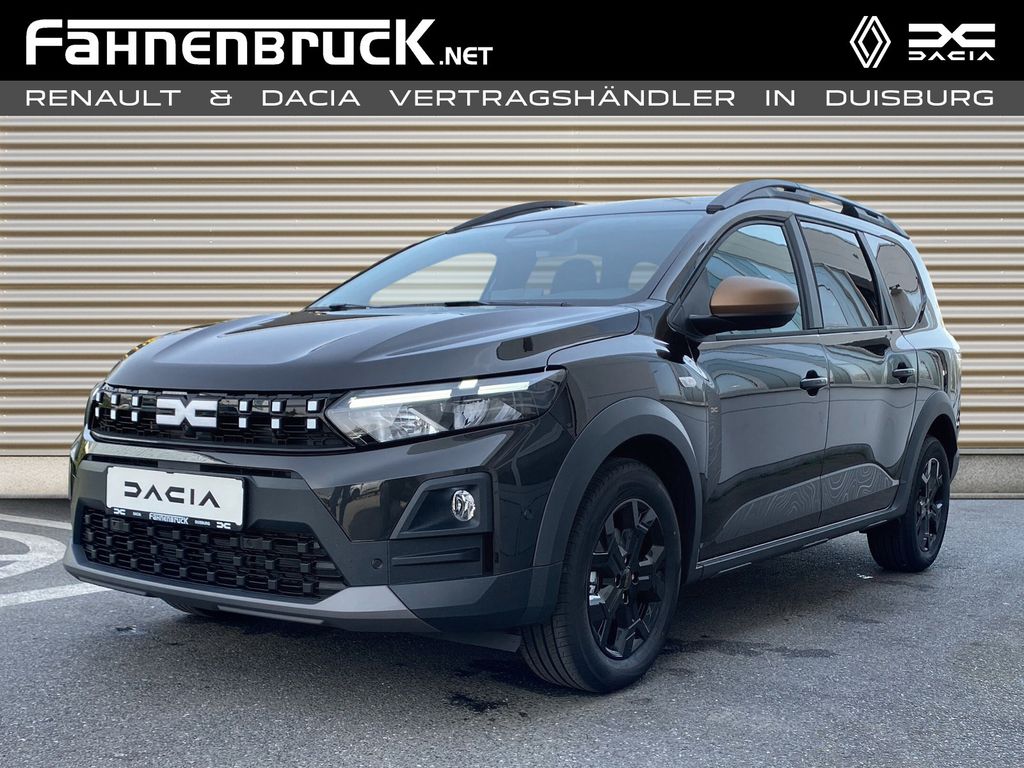 Bild des Angebotes Dacia Jogger Extreme Eco-G 120 Sitzheizung Navi 360°K