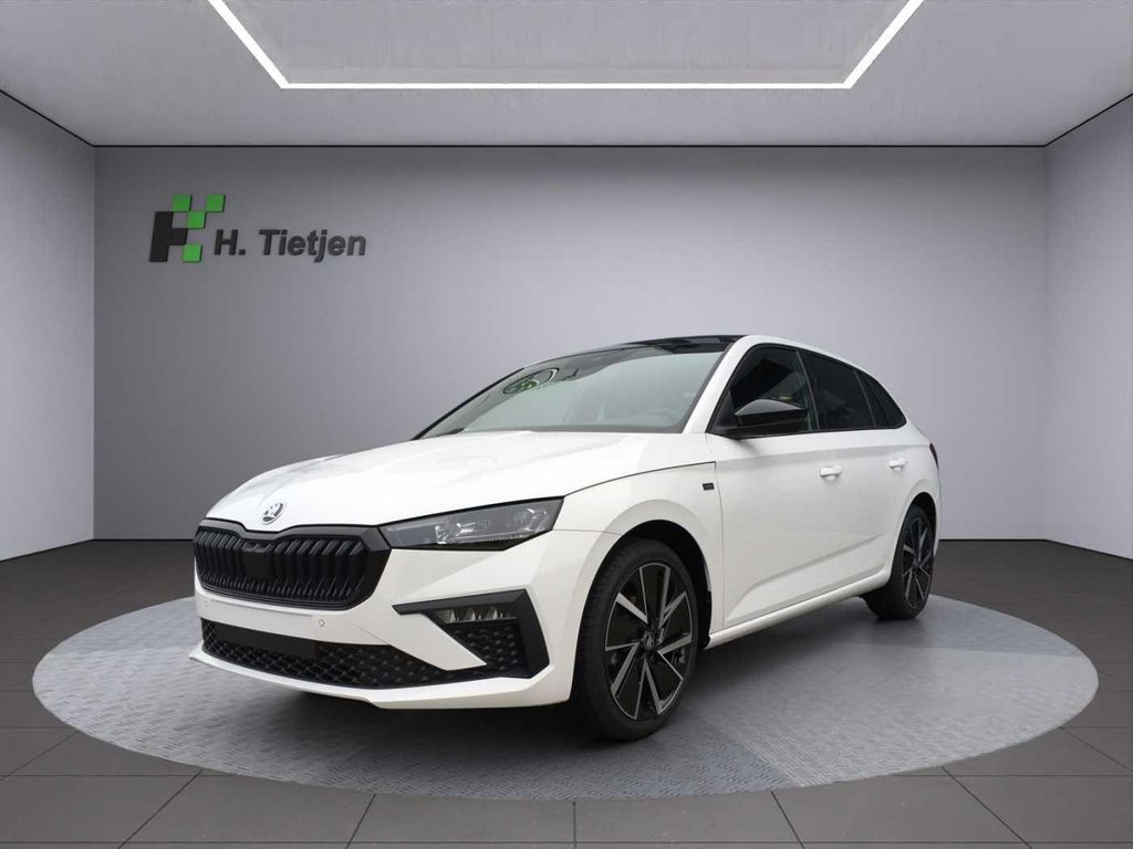 Bild des Angebotes Skoda Scala 1.0 TSI DSG Drive LED*BLUE*RFK