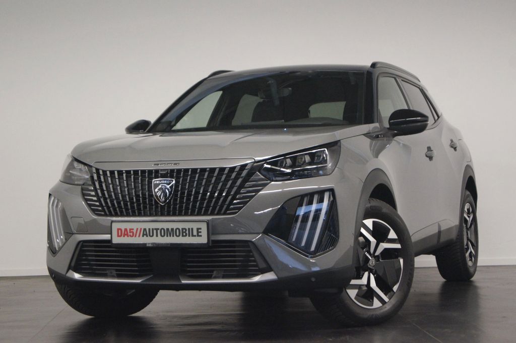 Bild des Angebotes Peugeot 2008 GT 130|PDC|KAM|AMBI|EXTRA´S