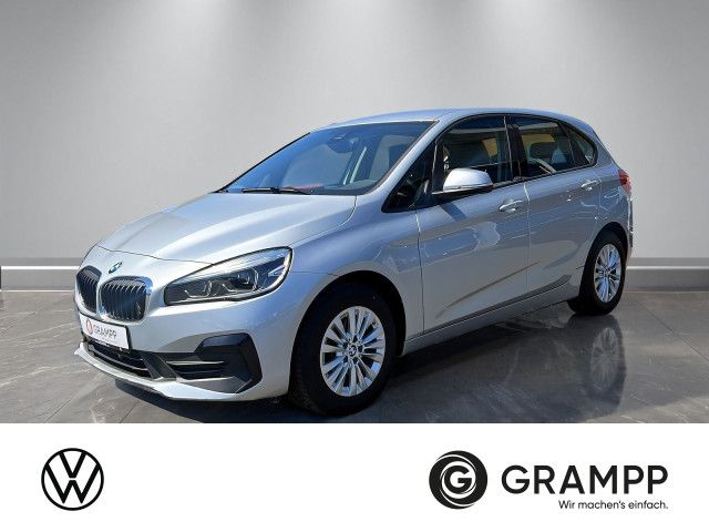 Bild des Angebotes BMW 218i Advantage +AHK+PDC+LED+