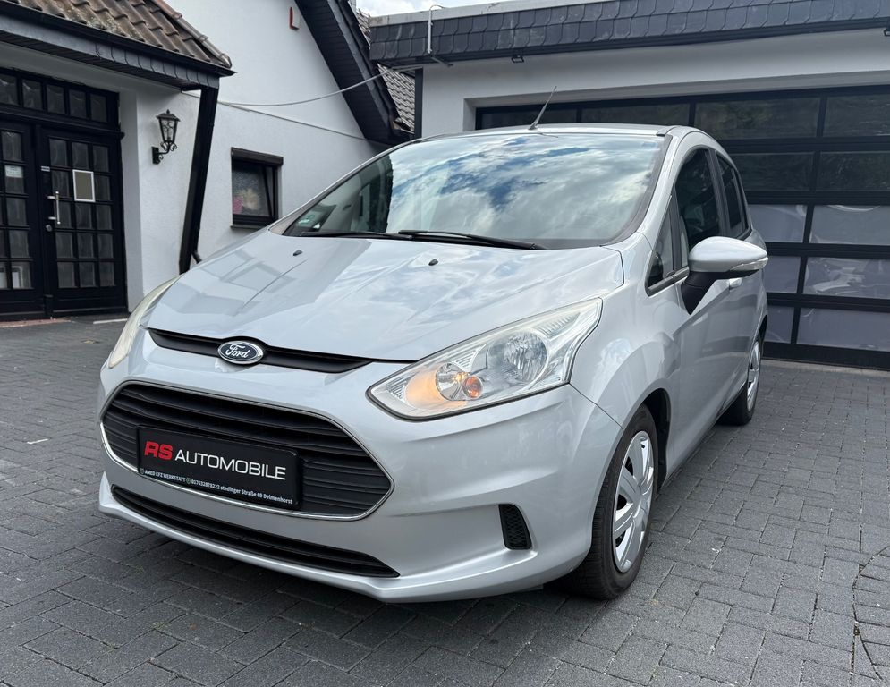Bild des Angebotes Ford B-Max B-MAX Sync Edition