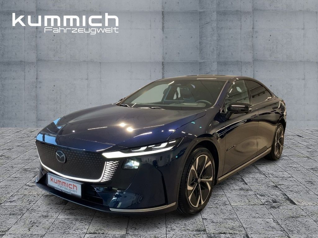 Bild des Angebotes Mazda 6e EV 258 68,8 KW TAKUMI