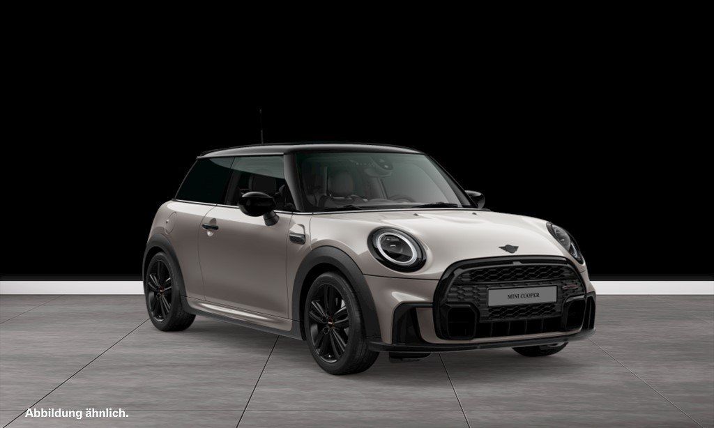 Bild des Angebotes MINI Cooper Black Pepper LED Pano.Dach Driving Assist
