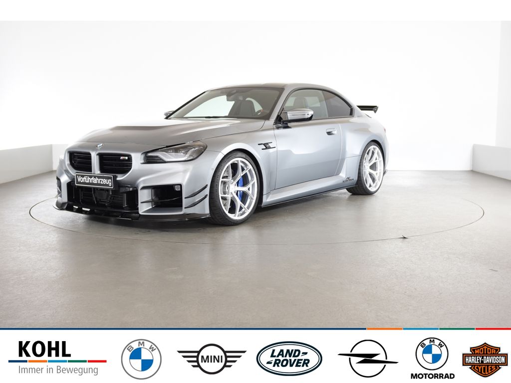 Bild des Angebotes BMW M2 By AC Schnitzer
