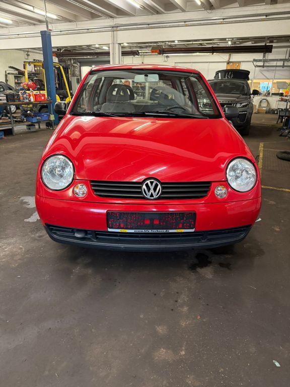 Bild des Angebotes Volkswagen Lupo