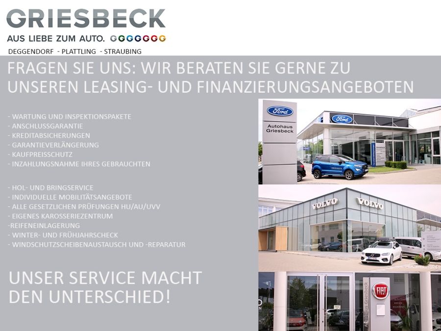 Bild des Angebotes Ford Tourneo Connect EcoBlue Trend 7-Sitzer SpurH PDC