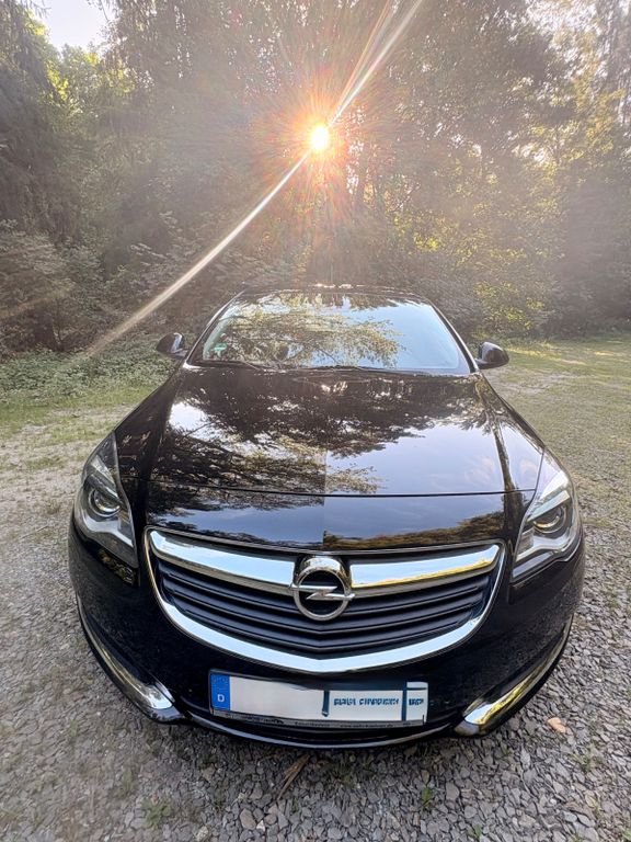 Bild des Angebotes Opel Insignia 1.4 Turbo ecoFLEX Edition S/S Edition