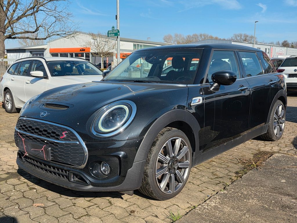 Bild des Angebotes MINI Cooper S Clubman Cooper S Classic Trim Automatik
