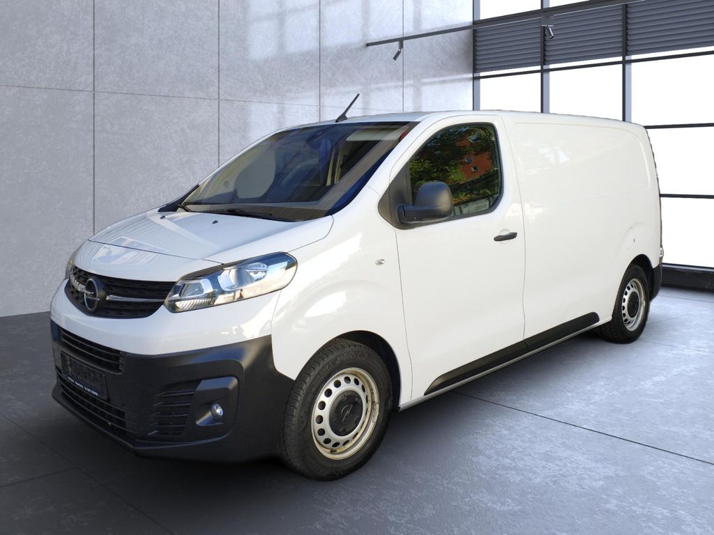 Bild des Angebotes Opel Vivaro Kasten Elegance* L2* M*Kamera*AHK