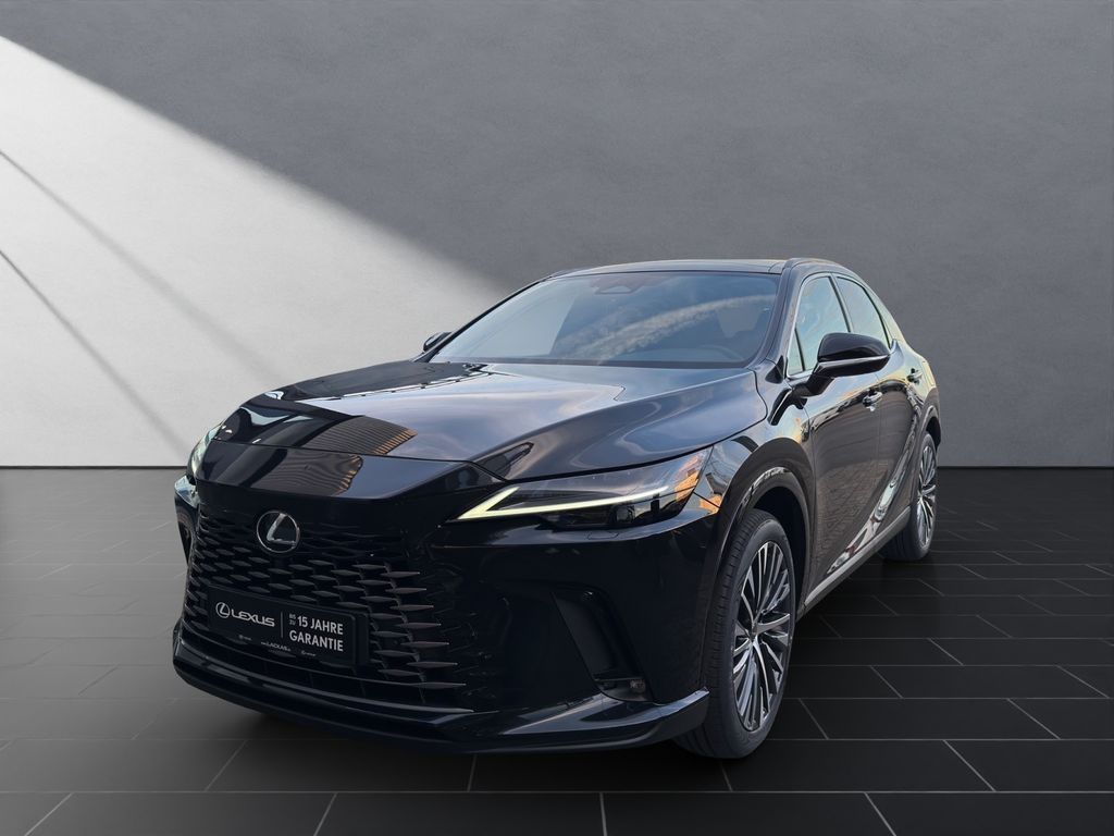 Bild des Angebotes Lexus RX 350 350 h 4x4 Executive Line Panoramadach