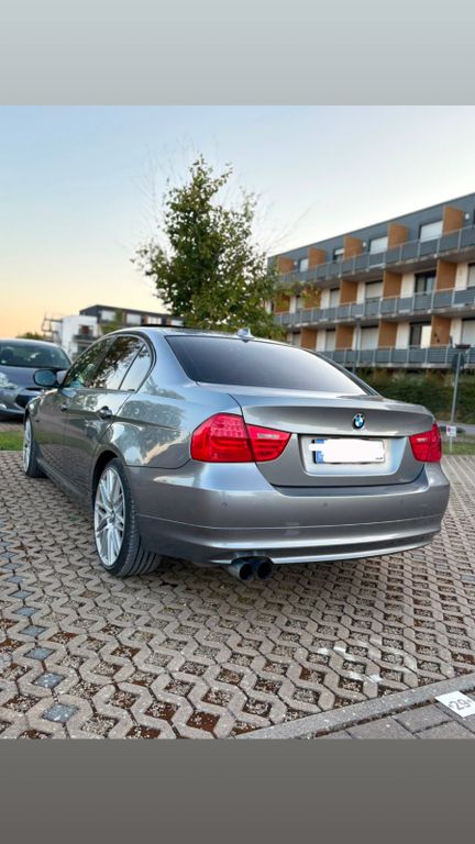 Bild des Angebotes BMW 325i 6-Zylinder | Eisenmann