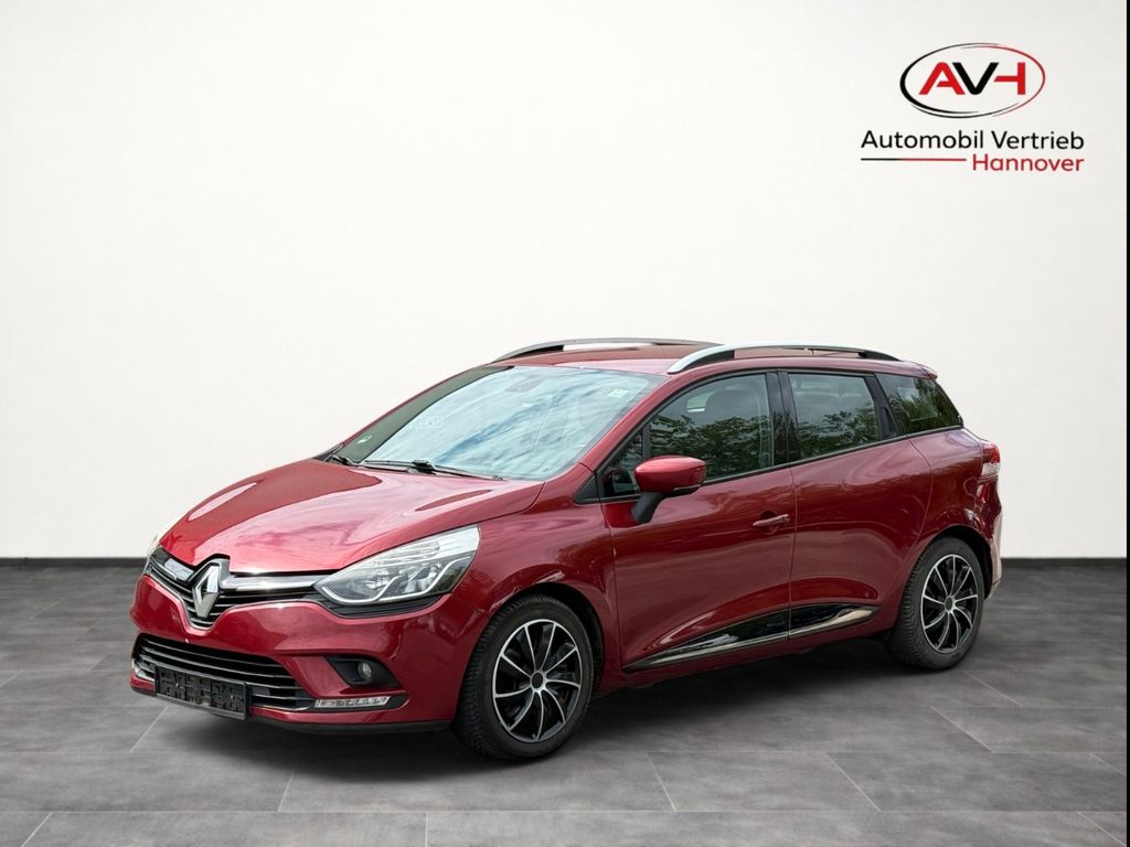 Bild des Angebotes Renault Clio IV Grandtour 0.9 TCe *NAVI*KLIMAAUT.*