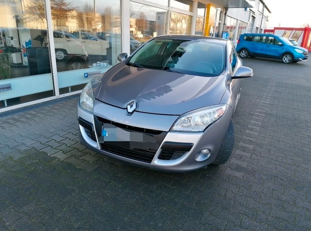Bild des Angebotes Renault Megane Coupé Luxe TCe 130 Luxe