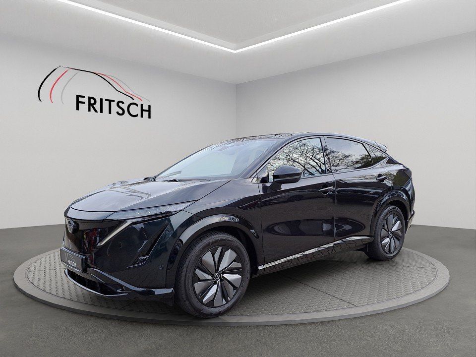 Bild des Angebotes Nissan ARIYA 87KW Evolve Pack e-4orce Evolve Pack