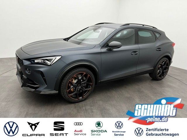 Bild des Angebotes Cupra Formentor VZ5 2.5TSI DSG 4Drive LederBeats