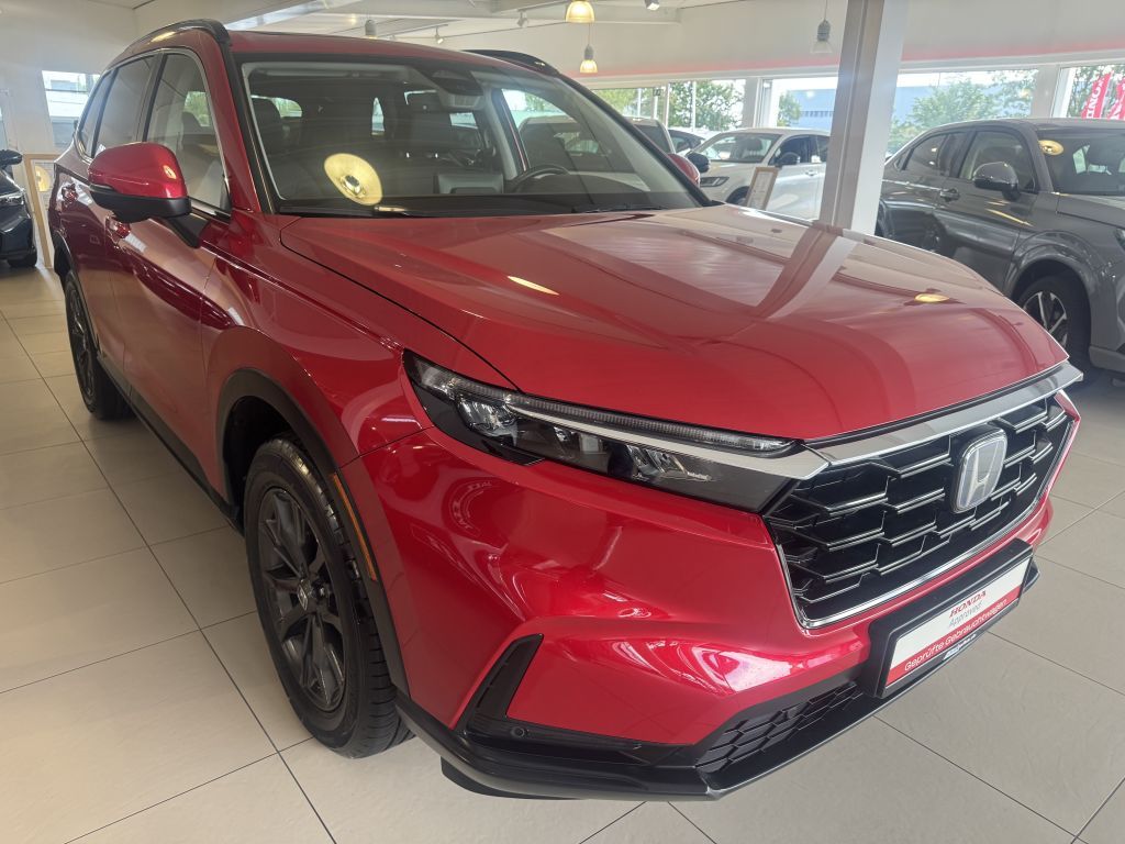 Bild des Angebotes Honda CR-V e:HEV 2.0 i-MMD Hybrid AWD Elegance