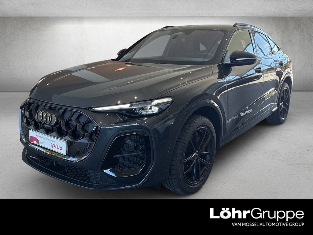 Bild des Angebotes Audi Q5 Sportback e-hybrid quattro 270 kW S tronic