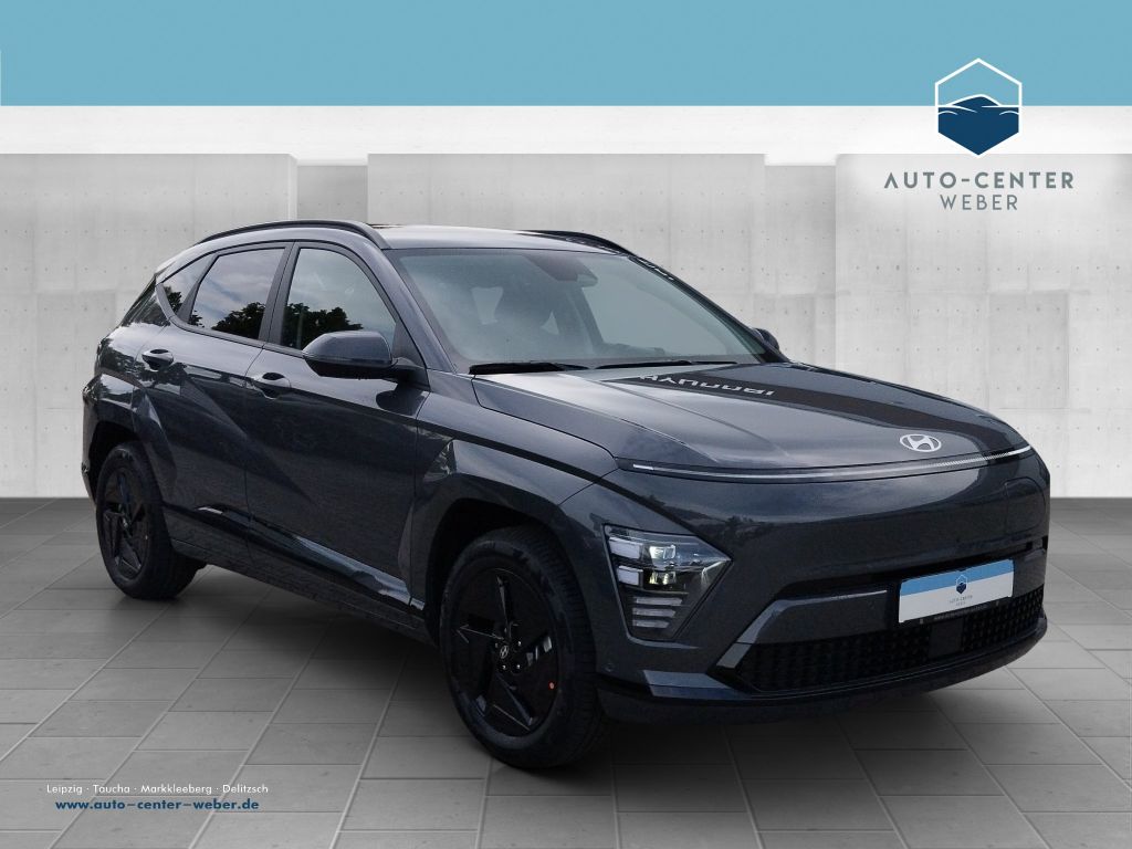 Bild des Angebotes Hyundai KONA SX2 Elektro Trend ACC*AUT*DynLicht*Kam.*LED