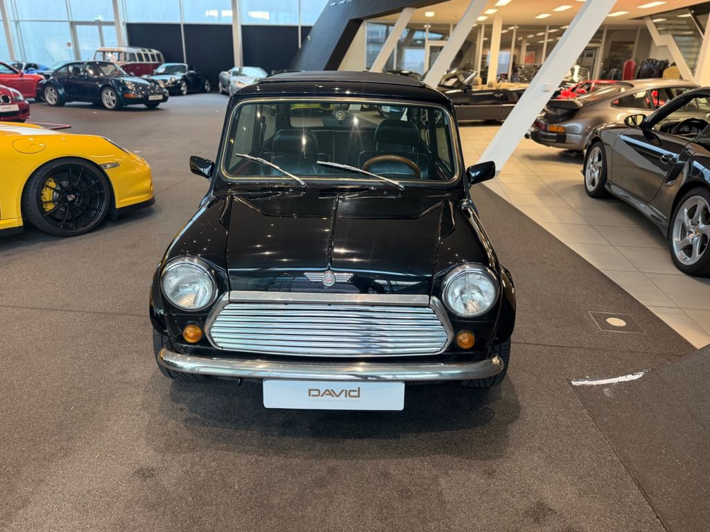 Bild des Angebotes MINI 1300 *Original*Pappbrief* 3.Hand*