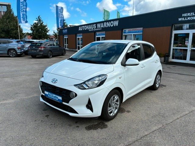 Bild des Angebotes Hyundai i10 1.0 Trend