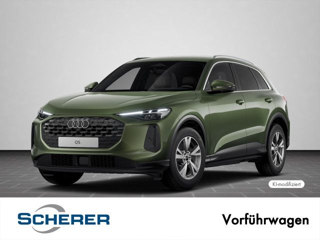 Bild des Angebotes Audi Q5 SUV TFSI quattro 150 kW S tronic