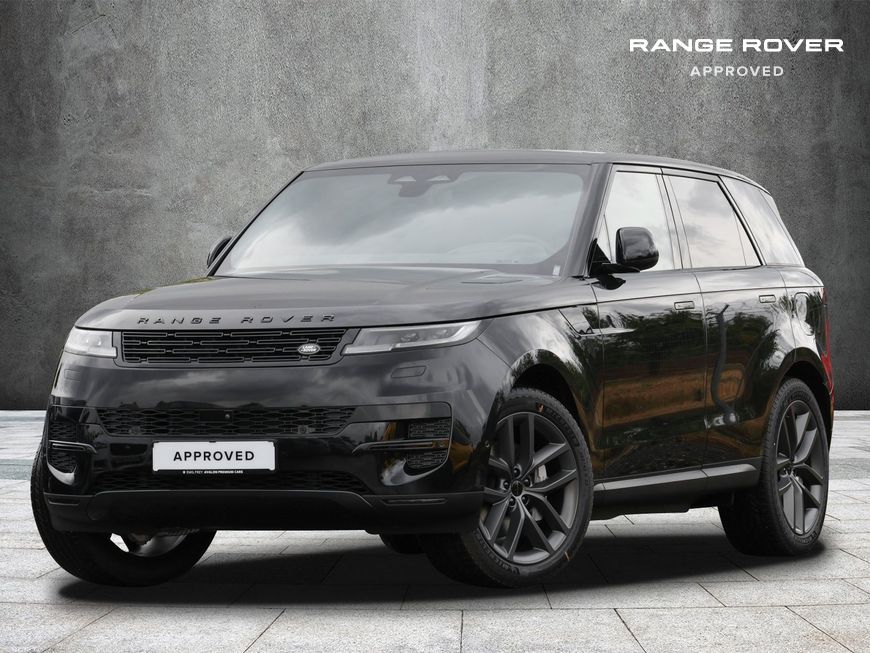 Bild des Angebotes Land Rover Range Rover Sport P460e Hybrid S