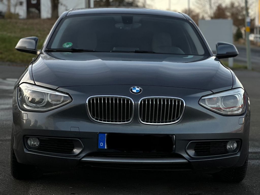 Bild des Angebotes BMW 120d Diesel 184PS