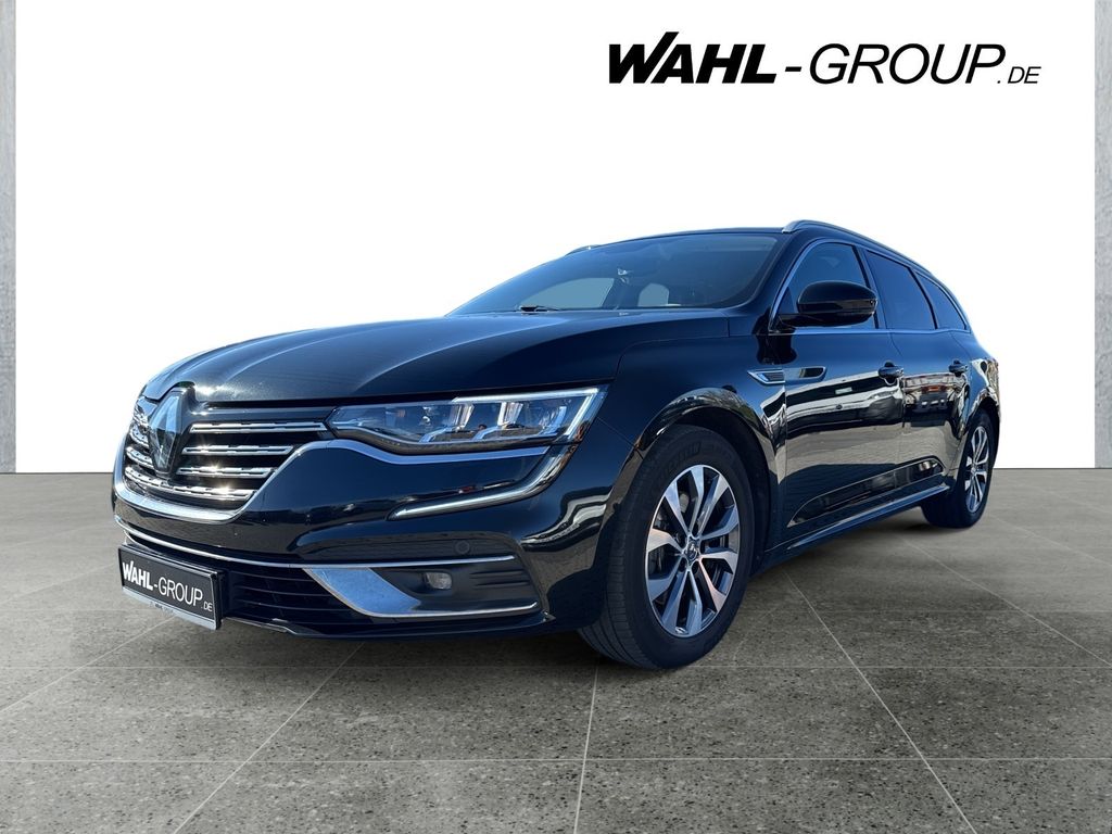 Renault Talisman "Grandtour"*360*SHZ&LHZ*Head-up*SafetyP