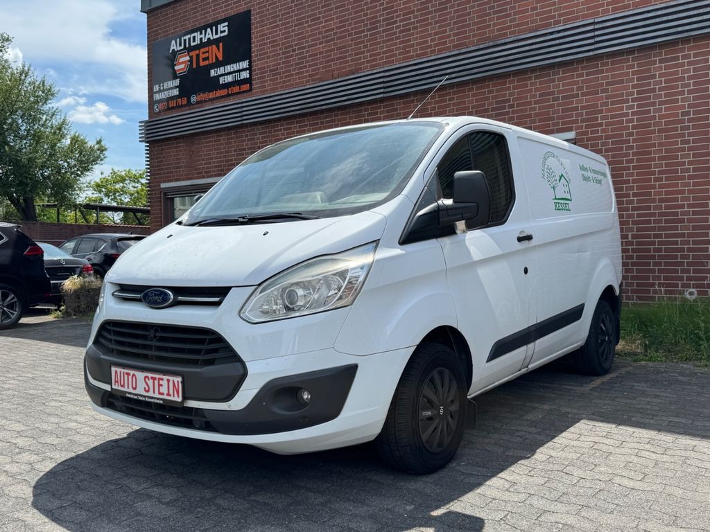 Bild des Angebotes Ford Transit Custom Kasten 270 L1 Trend