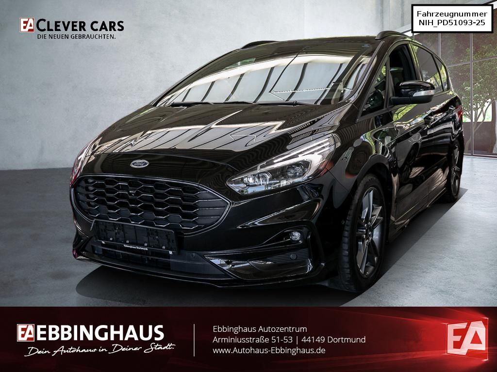 Bild des Angebotes Ford S-Max 2.5 Hybrid ST-Line Business-Paket Kamera