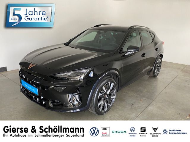 Bild des Angebotes Cupra CUPRA Formentor VZ 2.0 TSI DSG 4x4 AHK+KAMERA