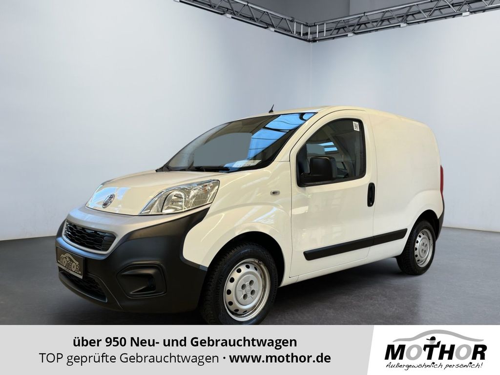 Bild des Angebotes Fiat Fiorino Multijet 1.3 SX Kasten Bluetooth Tempoma