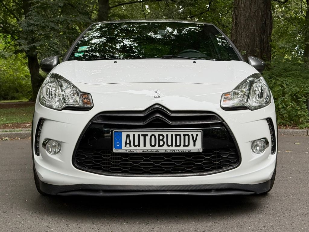 Bild des Angebotes Citroën DS3 SondereditionRacing *One of 2.400 Worldwide*