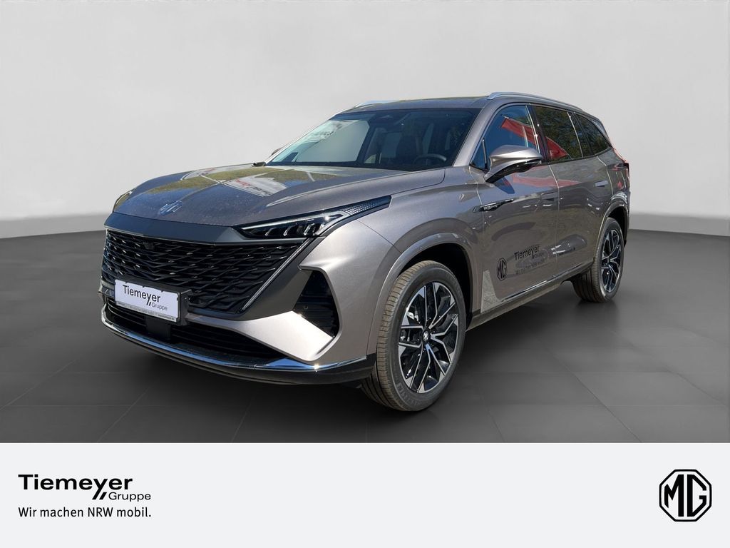 Bild des Angebotes MGS9 PHEV *PREMIUM* BOSE PANO