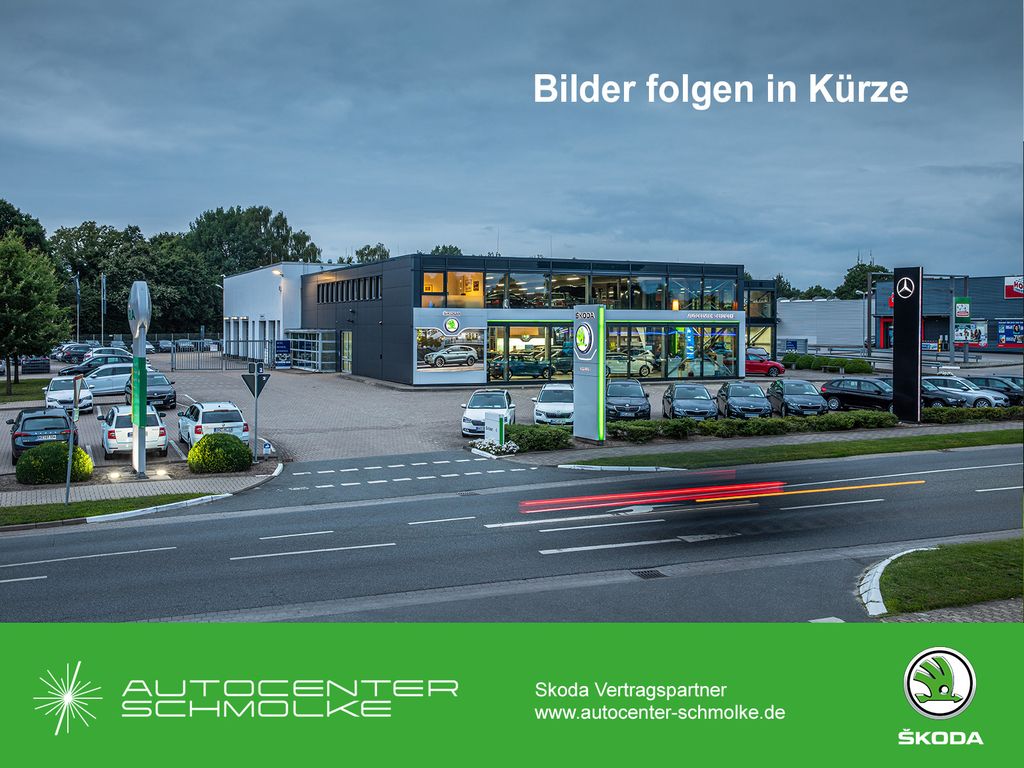 Bild des Angebotes Skoda Elroq 85Lodge*HUD*AHK*W.Pumpe*21Zoll LM*Maxx*RFK