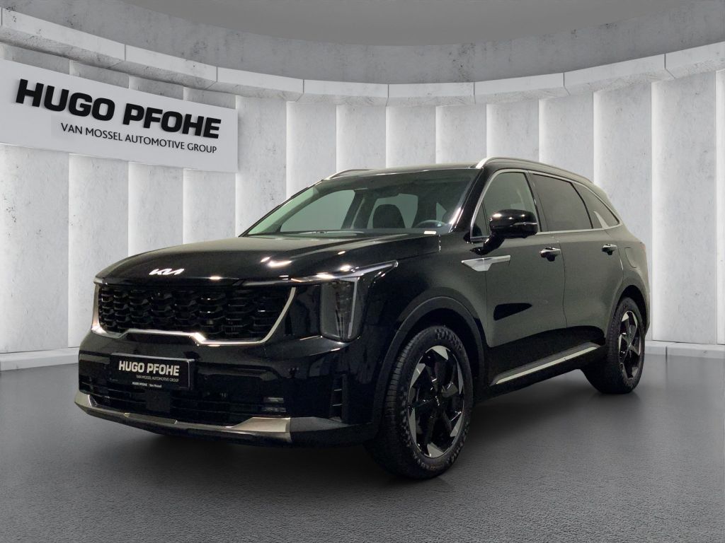 Bild des Angebotes Kia Sorento Plug & Ride 1.6 T-GDI Plug-in H AWD Auto